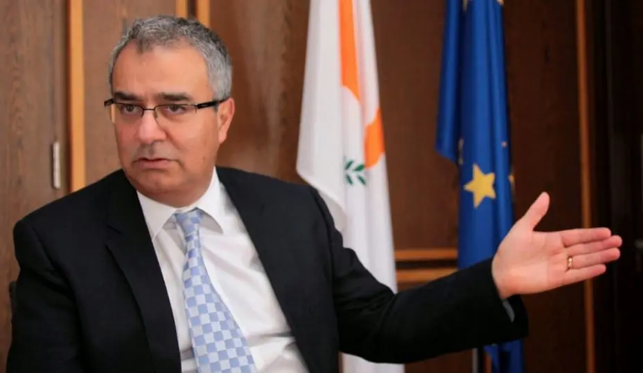 Δημητριάδης: Με τον ELA γλιτώσαμε την άτακτη χρεωκοπία