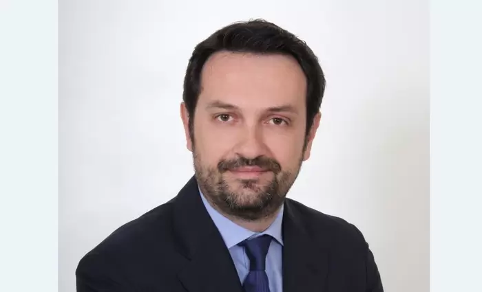 Νέος CEO της ΜΤΝ Κύπρου ο Θάνος Χρονόπουλος 
