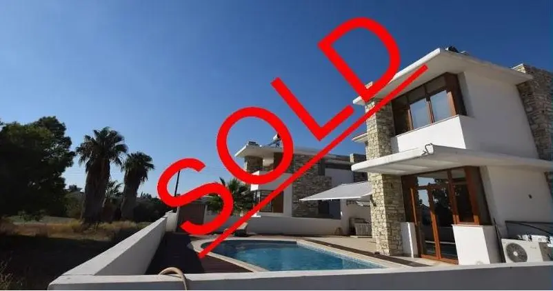 Τράπεζα Κύπρου: Πώλησε για €4.6 εκ. το Palm Beach Executive Villas