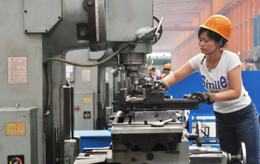 Έτσι είναι η καθημερινότητα του μέσου Κινέζου