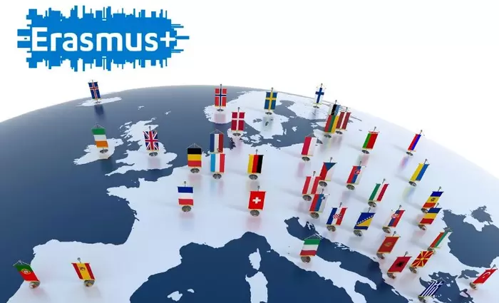 H EE δίνει €251 εκ. περισσότερα για το πρόγραμμα Erasmus+ το 2019