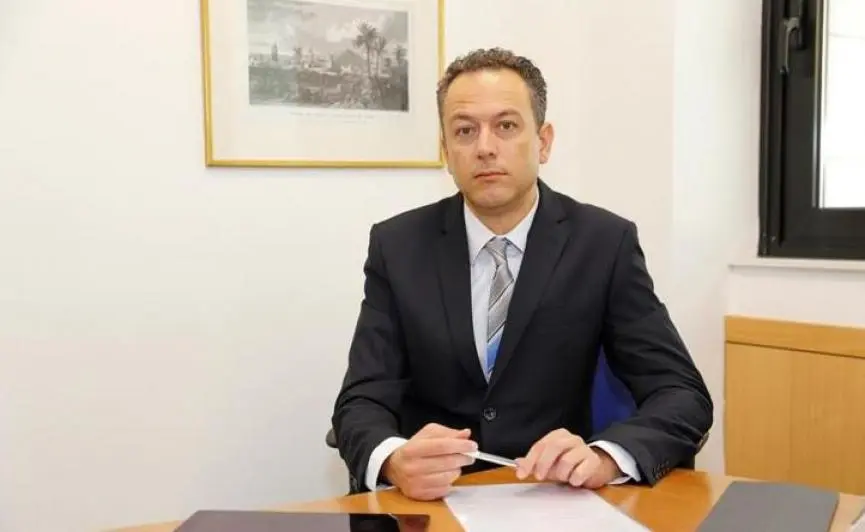 CEO Τράπεζας Κύπρου: Στηρίζουμε τους πελάτες και την κοινωνία