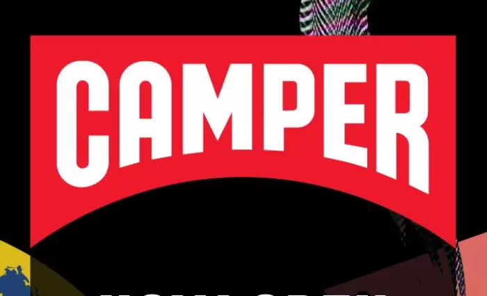 Νέο κατάστημα Camper στο MYMALL Limassol