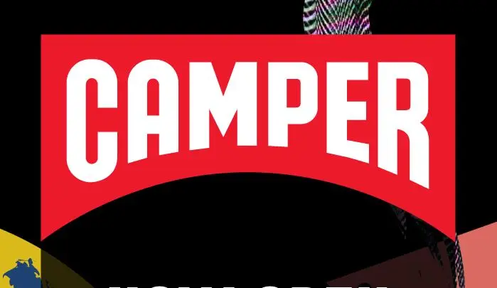 Νέο κατάστημα Camper στο MYMALL Limassol