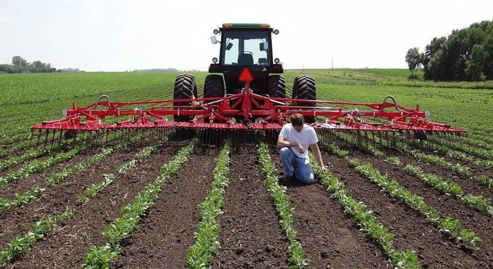 Σεμινάριο για εξαγωγές αγροτικών προϊόντων στις ΗΠΑ