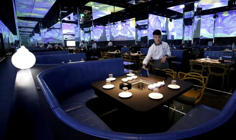 Κίνα: Αύξηση 11,5% στις εισαγόμενες κι εξαγόμενες υπηρεσίες το 2018