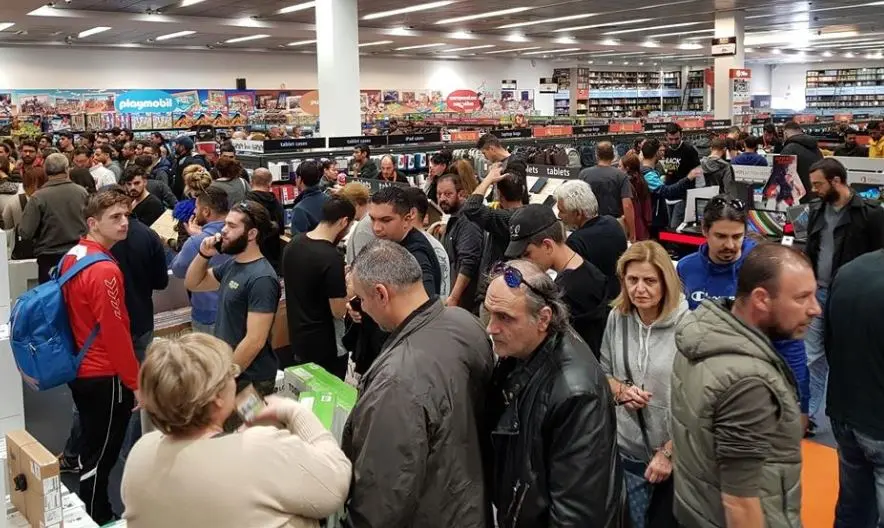 Black Friday στην Κύπρο - Τι να προσέξετε