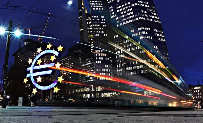 ΕΚΤ: Αμετάβλητα έμειναν τα επιτόκια