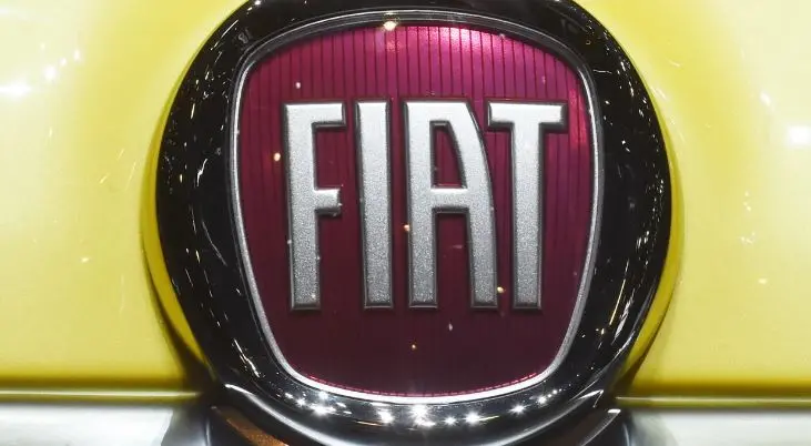 H Fiat πρέπει να επιστρέψει €30 εκ. σε φόρους
