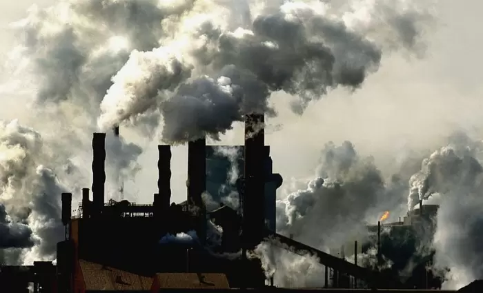 Οι ΗΠΑ δεν πιάνουν τον περιβαλλοντικό στόχο που είχε θέσει ο Ομπάμα