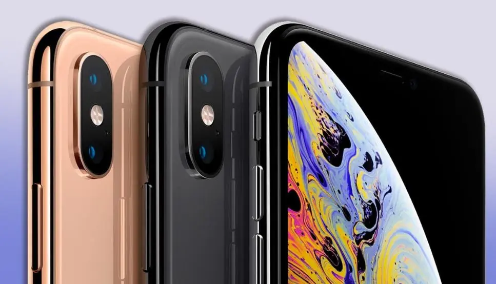 Έρχονται τρία νέα μοντέλα iPhone μέσα στο 2019