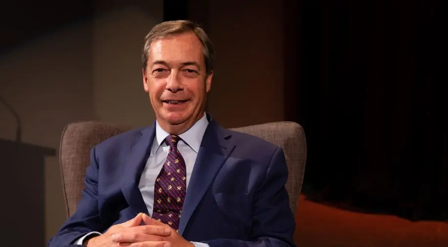 Φάρατζ: Η Βρετανία ίσως οδηγηθεί σε νέο δημοψήφισμα