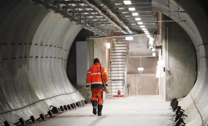 Τι κρύβει η Microsoft για το τέλος του κόσμου στον Αρκτικό Κύκλο;