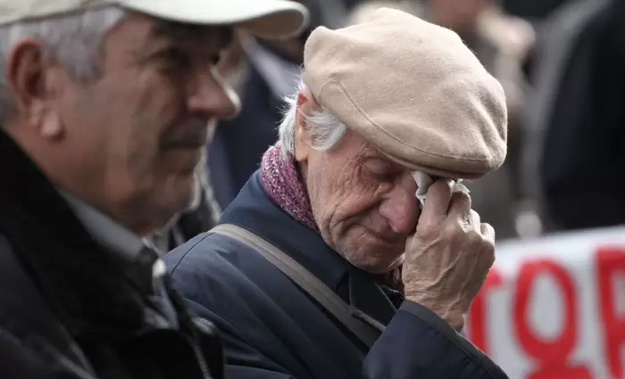 ΟΟΣΑ: Αυτές είναι χώρες με τους φτωχότερους συνταξιούχους