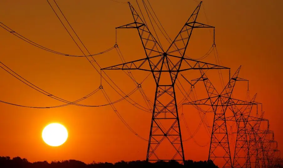 Ηλεκτροπαραγωγή ώρα μηδέν