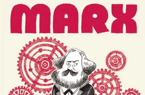 Κίνα: Best seller το Κεφάλαιο του Μαρξ για παιδάκια