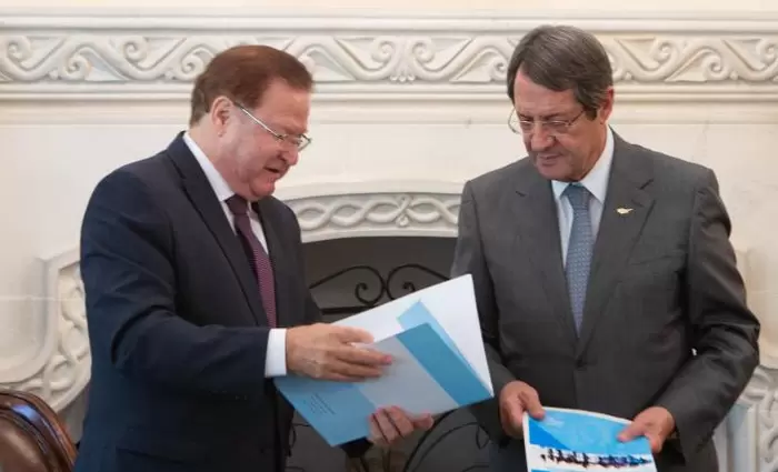 ΠτΔ: Υπέρ της αξιοκρατίας η μεταρρύθμιση στη δημόσια υπηρεσία