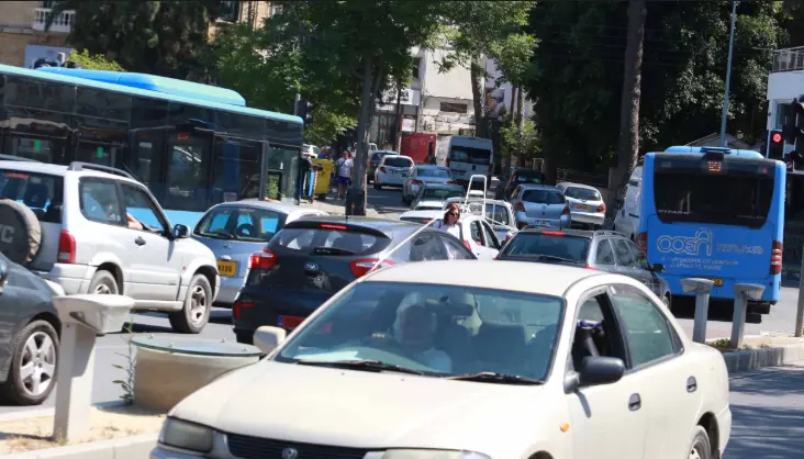 Δύσκολο εγχείρημα ο περιορισμός  χρήσης του ιδιωτικού αυτοκινήτου