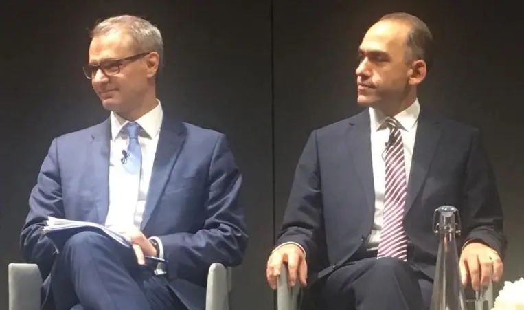 Με tweet καλωσόρισε ο Χάρης το νέο Διοικητή της Κεντρικής Τράπεζας