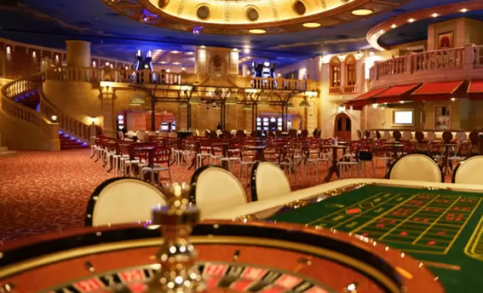 200 νέες θέσεις εργασίας στα κυπριακά καζίνο