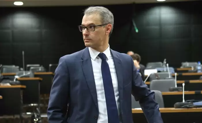 Ηροδότου: Οι αγορές και οι επενδυτές βλέπουν την πρόοδο της Κύπρου