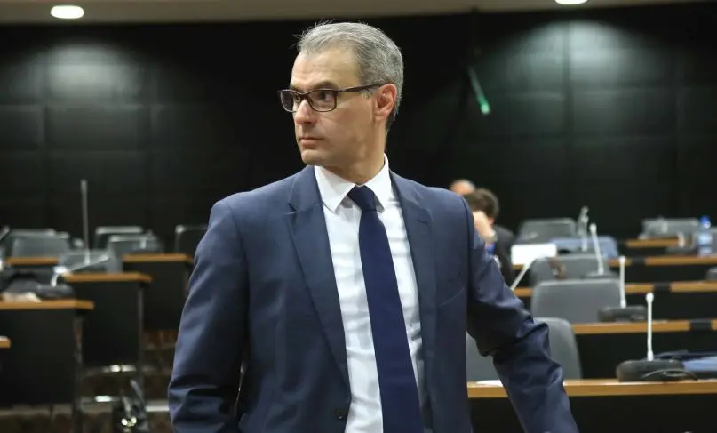 Ηροδότου: Οι αγορές και οι επενδυτές βλέπουν την πρόοδο της Κύπρου