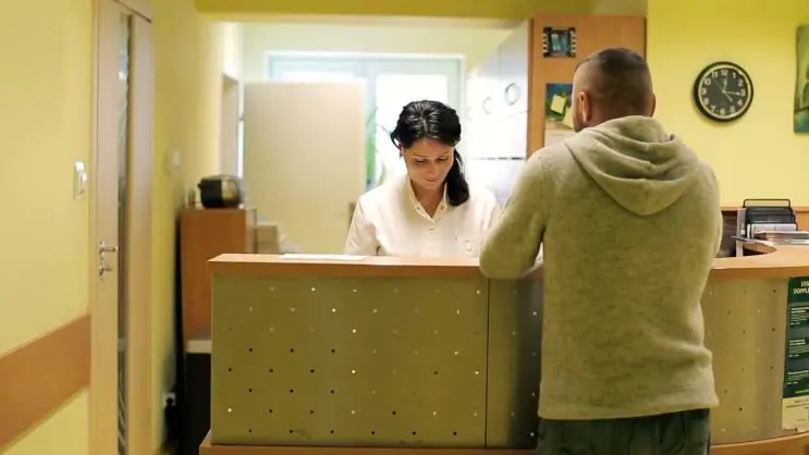 Άνοιξαν δεκάδες θέσεις στο δημόσιο για ιατρικούς λειτουργούς (λίστα)