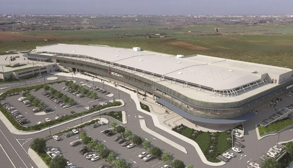 Πώς μετριέται η επιτυχία ενός εμπορικού κέντρου;