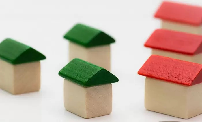 ΚΟΑΓ: Άνοιξαν οι αιτήσεις για συγκρότημα 8 υπό ανέγερση κατοικιών