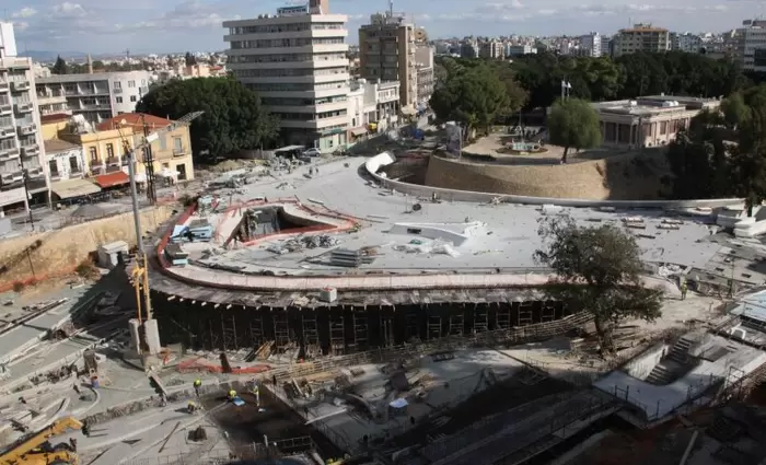 Penalty €55.000 το μήνα για την Πλατεία Ελευθερίας