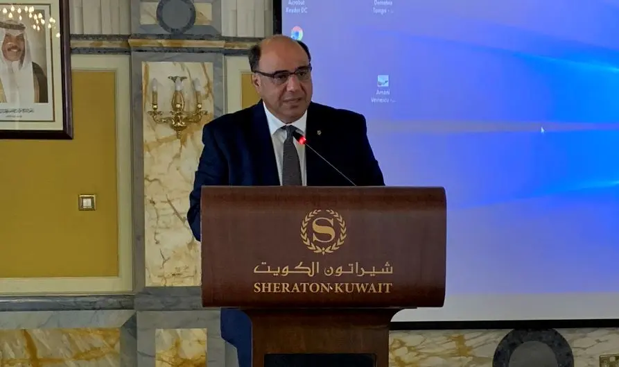 Επιχειρηματική Αποστολή και Φόρουμ στο Κουβέιτ