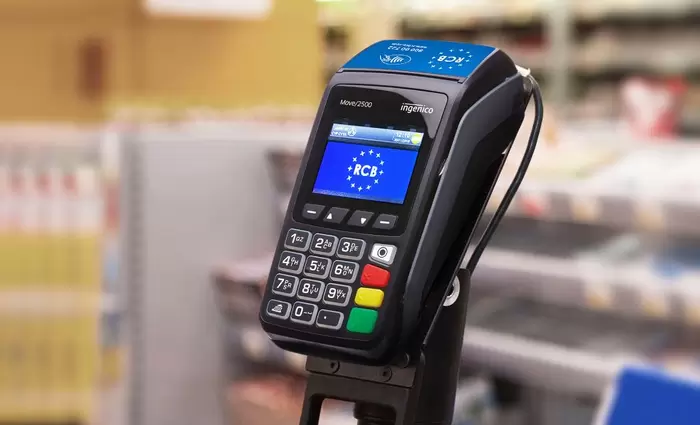 Η RCB Bank επεκτείνεται στην εγχώρια αγορά μέσω άρτιων υπηρεσιών αποδοχής καρτών