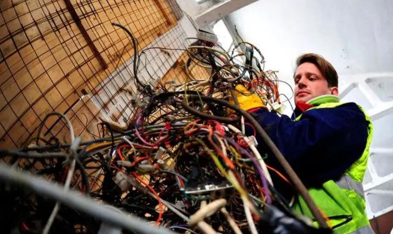 Πώς μια ευρωπαϊκή πόλη κατάφερε να φτάσει σε μηδενικά απόβλητα