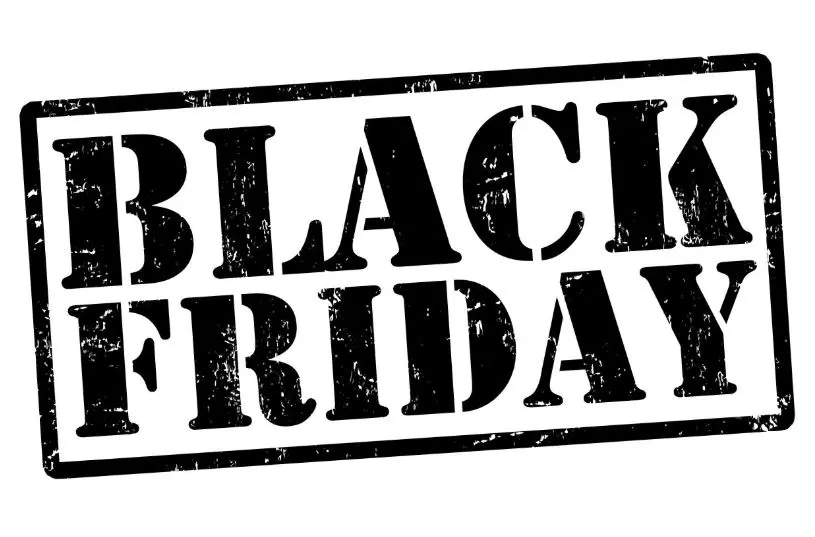 Black Friday: 6+1 συμβουλές για να μην πέσετε σε παγίδες