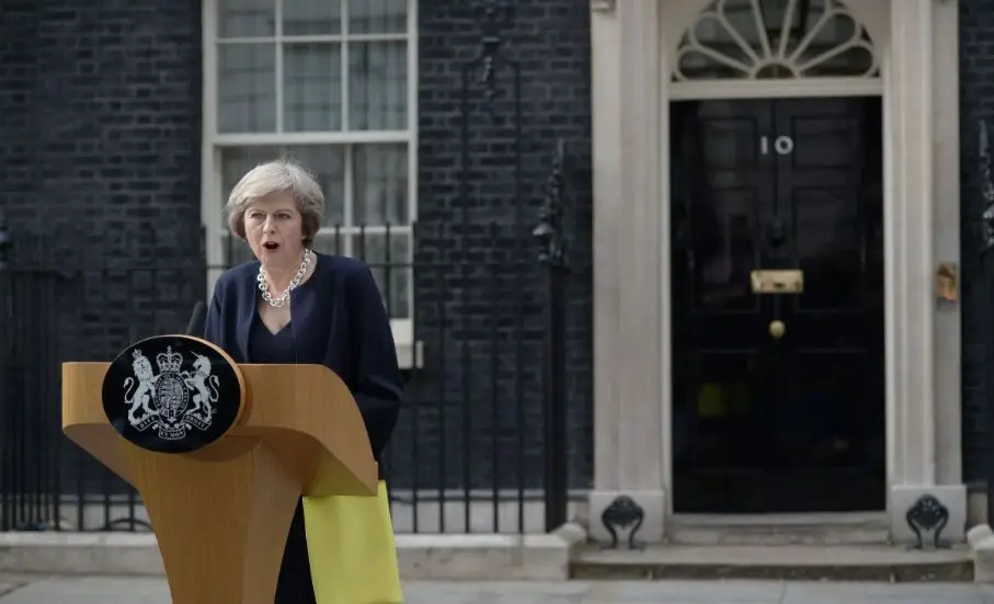 Νέα έκκληση Μέι προς βουλευτές να στηρίξουν την συμφωνία εξόδου