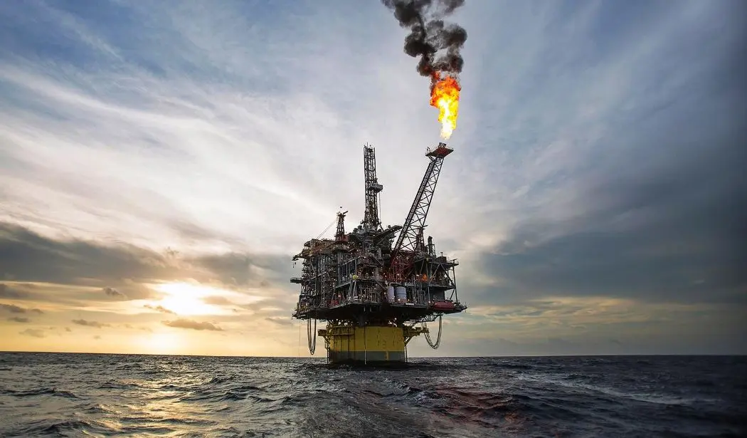 Ενδείξεις για κολοσσιαία κοιτάσματα φυσικού αερίου στις ελληνικές θάλασσες