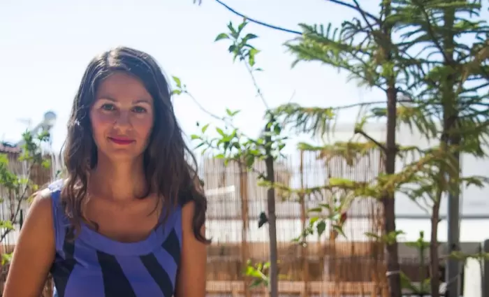 Σ. Κάσδαγλη: Είναι άδικο να αναφερόμαστε σε γυναίκες και άντρες στερεοτυπικά