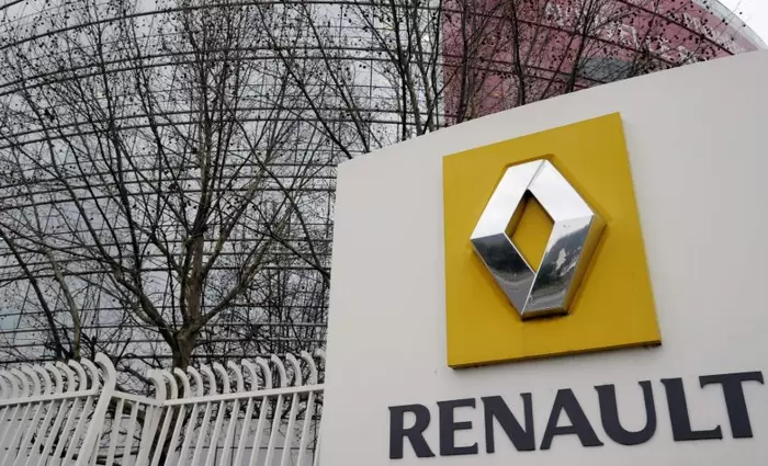 Η Renault θέλει συγχώνευση με Nissan και Fiat Chrysler