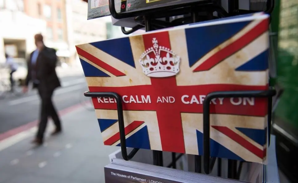 Η Ευρώπη πριν και μετά το Brexit