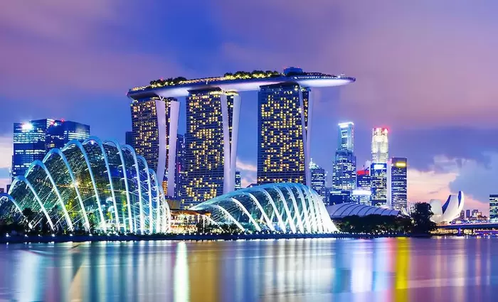 Σιγκαπούρη: Μειώθηκαν οι εξαγωγές μη πετρελαϊκών προϊόντων προς την Κίνα