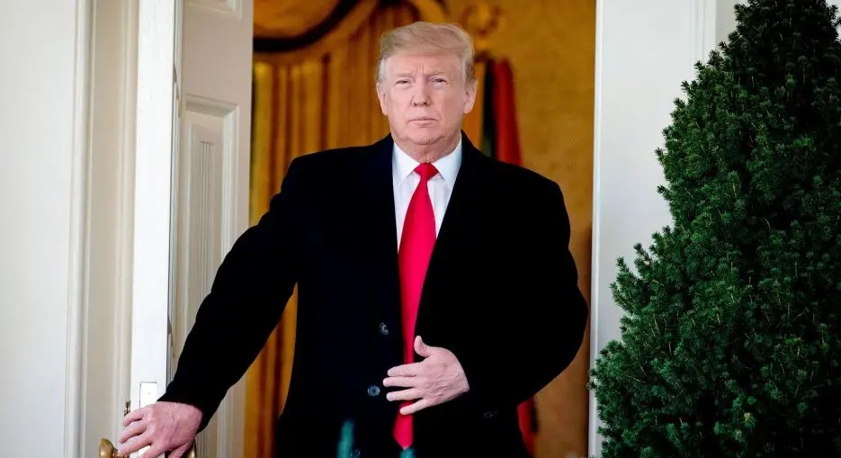 Financial Times: Η εποχή του Τραμπ μπορεί να διαρκέσει 30 χρόνια