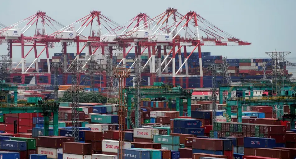 ΗΠΑ-Κίνα: Σημαντική πρόοδος στις διαπραγματεύσεις για το εμπόριο