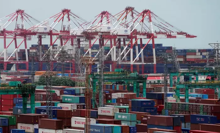 ΗΠΑ-Κίνα: Σημαντική πρόοδος στις διαπραγματεύσεις για το εμπόριο