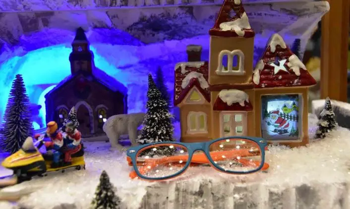 Διαγωνισμός καλύτερης χριστουγεννιάτικης βιτρίνας από το Δήμο Λεμεσού