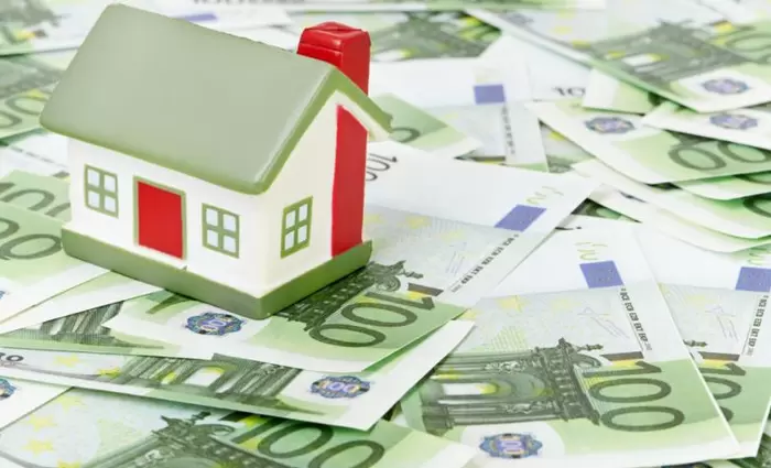 Υπερχρεωμένα παραμένουν τα κυπριακά νοικοκυριά