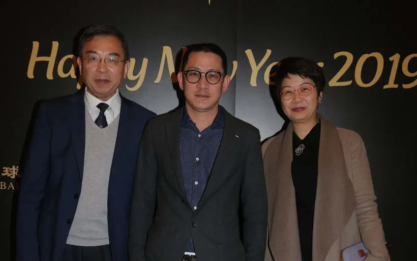 Τρία χρόνια επιχειρηματικής παρουσίας στην Κύπρο γιόρτασε ο όμιλος JimChang Global