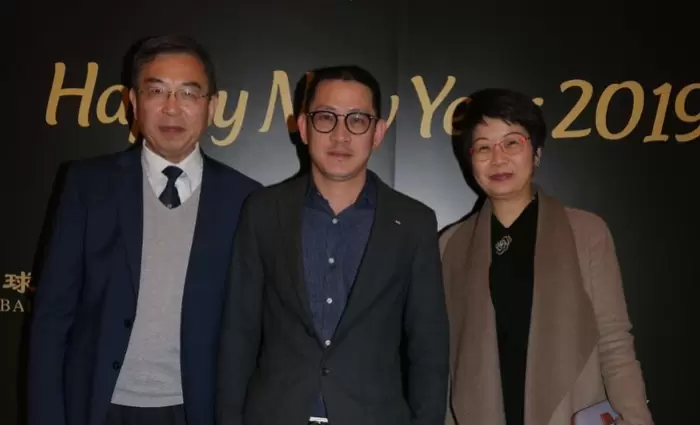 Τρία χρόνια επιχειρηματικής παρουσίας στην Κύπρο γιόρτασε ο όμιλος JimChang Global