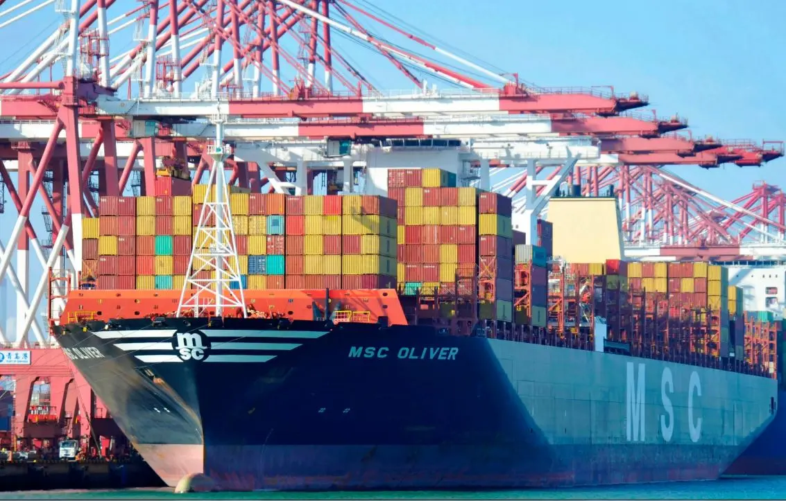 Τι προϊόντα εξάγει η Κύπρος;