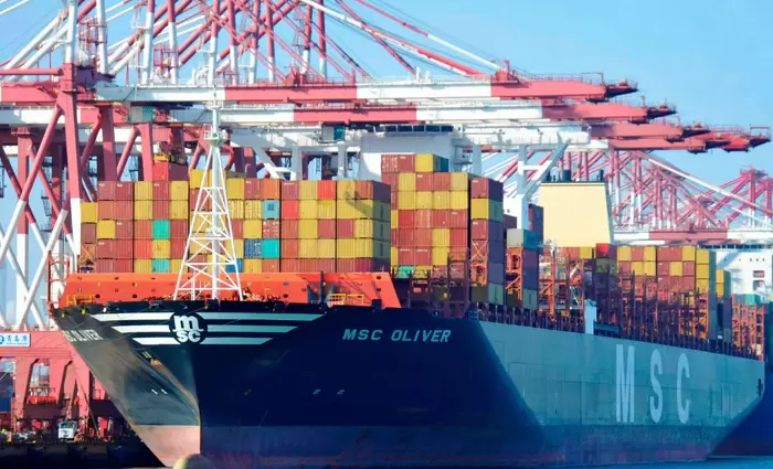 Τι προϊόντα εξάγει η Κύπρος;