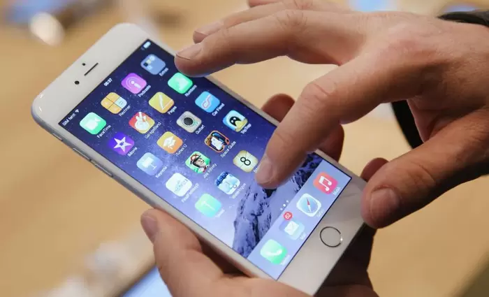 Το τρικ του iPhone που όλοι πρέπει να μάθουν (pics)